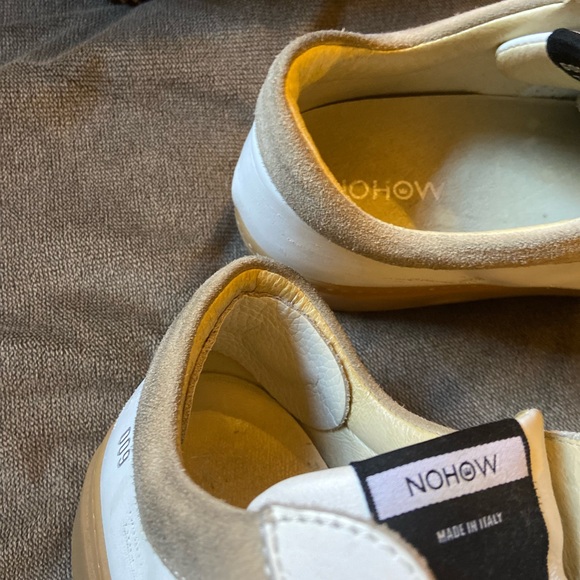 Nohow Sneakers - Picture 4 of 6